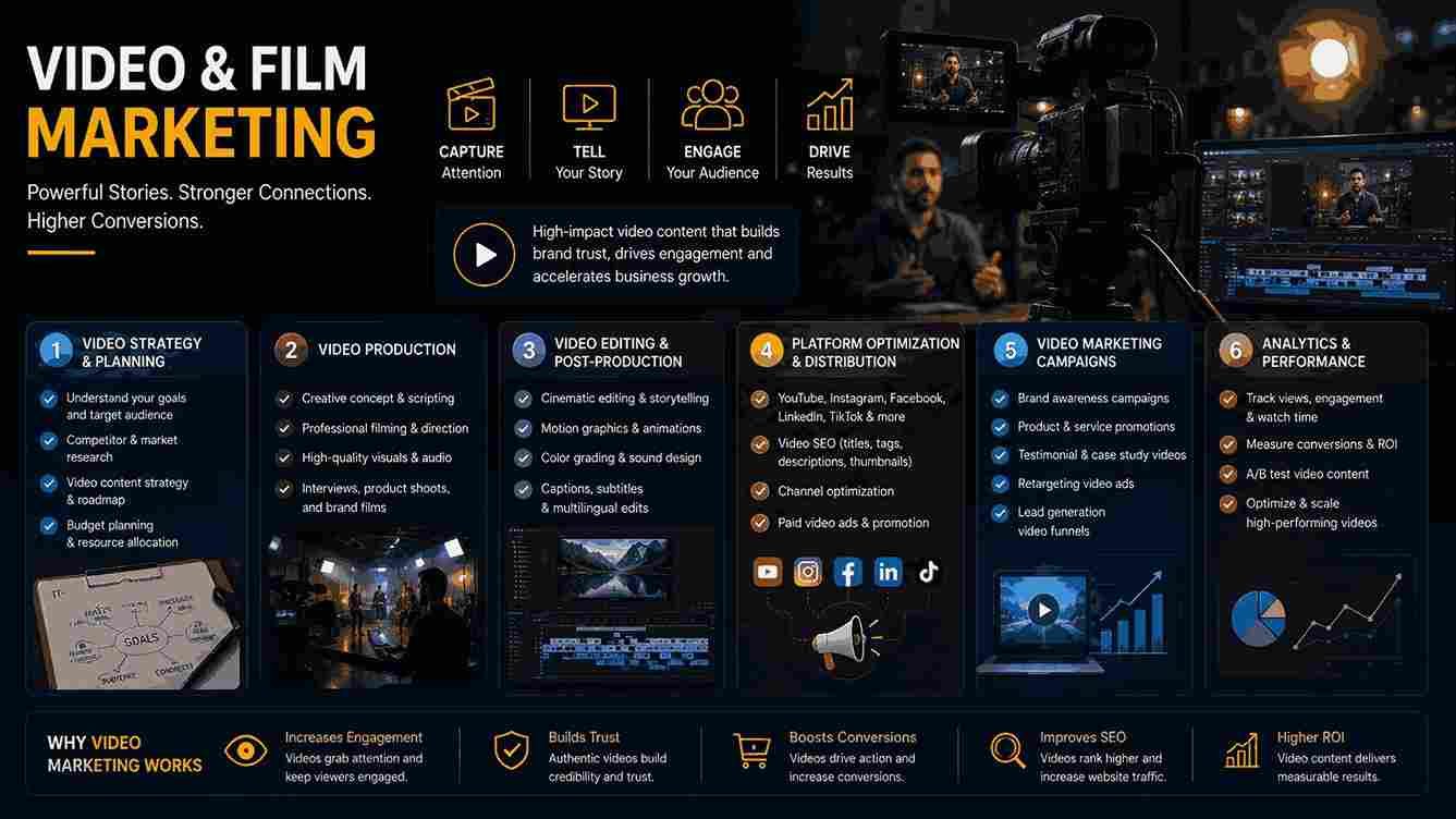 Earthiandigi digital marketing agency